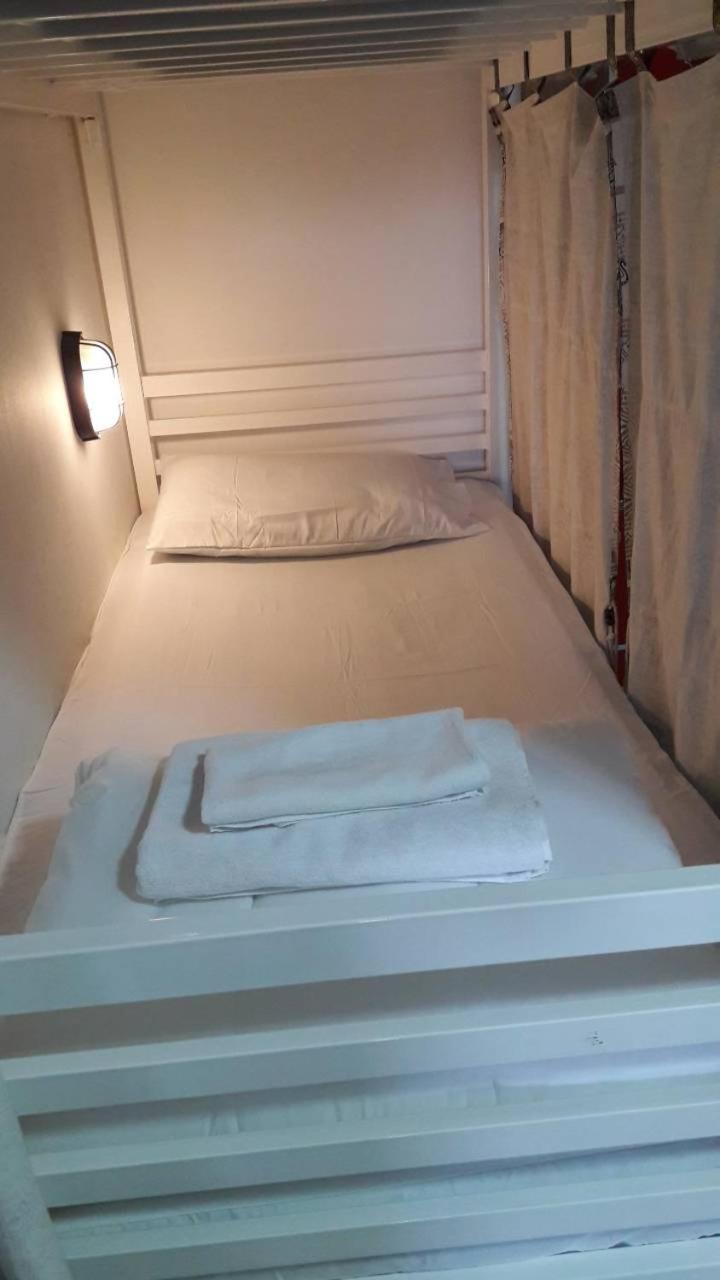 Hostel @Lanna House (Adults Only) Čiang Mai Exteriér fotografie